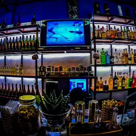 Review The Fellowship Tiki & Mixology Cocktail Bar Quy Nhơn: Có Đáng Để Ghé Không?
