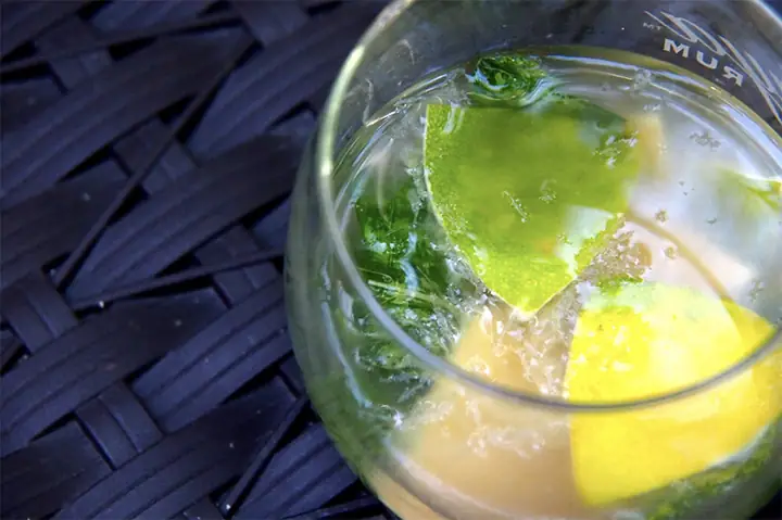 What Is The Oldest Cocktail In History? The World's Oldest Cocktails And Their Recipes