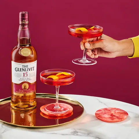 What Is The Oldest Cocktail In History? The World's Oldest Cocktails And Their Recipes