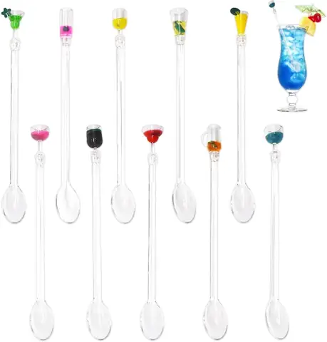 Touilleur Cocktail : Guide Complet Pour Bien Choisir Et Utiliser Cet Accessoire De Bar