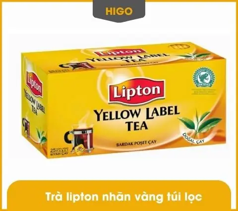 Cách Làm Trà Sữa Từ Trà Lipton Túi Lọc Đơn Giản, Thơm Ngon Chuẩn Vị Quán Tại Nhà