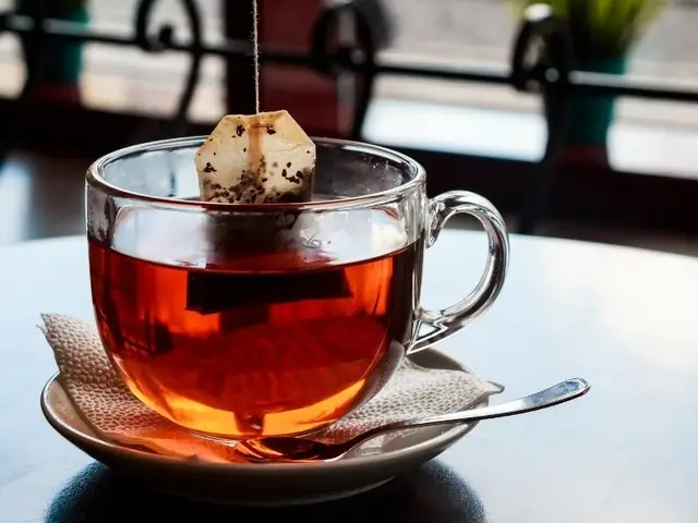 Cách Làm Trà Sữa Từ Trà Lipton Túi Lọc Đơn Giản, Thơm Ngon Chuẩn Vị Quán Tại Nhà