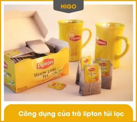 Cách Làm Trà Sữa Từ Trà Lipton Túi Lọc Đơn Giản, Thơm Ngon Chuẩn Vị Quán Tại Nhà