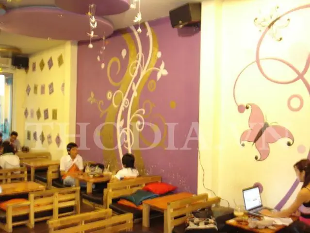 Trà Sữa Âm 18 Độ Lê Văn Sỹ: Địa Chỉ 458, Menu Giá, Review & Thông Tin Mở Cửa Mới Nhất