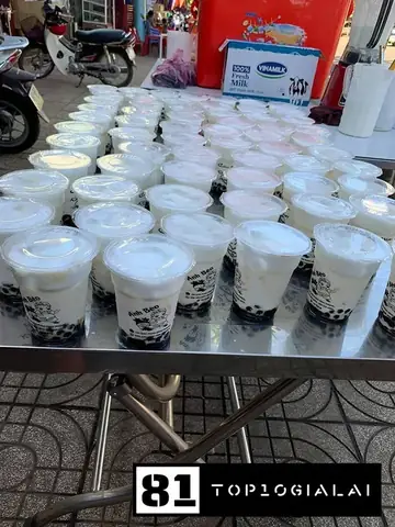 Trà Sữa Anh Béo Gia Lai: Địa Chỉ, Menu Giá, Giờ Mở Cửa & Review Chi Tiết 2026 1 Trà Sữa Anh Béo Gia Lai: Địa Chỉ, Menu Giá, Giờ Mở Cửa & Review Chi Tiết 2024