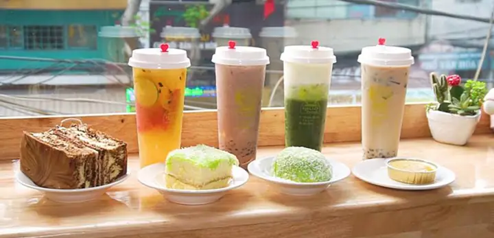Địa Chỉ Trà Sữa Ban Mai Trương Công Định: Menu, Giá, Giờ Mở & Cách Đặt Hàng Nhanh Địa Chỉ Trà Sữa Ban Mai Trương Công Định: Menu, Giá, Giờ Mở & Cách Đặt Hàng Nhanh