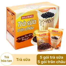 Bảng Giá Trà Sữa Birdy Lon, Gói Mới Nhất 2026: Các Dòng Matcha, Cà Phê, 3in1