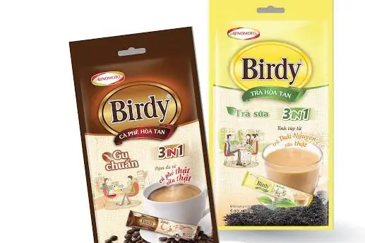 Bảng Giá Trà Sữa Birdy Lon, Gói Mới Nhất 2026: Các Dòng Matcha, Cà Phê, 3in1
