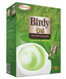 Bảng Giá Trà Sữa Birdy Lon, Gói Mới Nhất 2024: Các Dòng Matcha, Cà Phê, 3in1