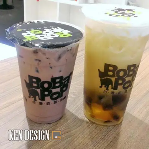 Trà Sữa Bobapop Lê Văn Sỹ: Thông Báo Tạm Đóng Cửa, Địa Chỉ, Menu Giá & Chi Nhánh Gần Nhất