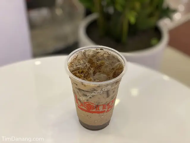 Review Trà Sữa Bông Food & Drink 2/9 Đà Nẵng: Địa Chỉ, Menu, Giá & Đánh Giá Chi Tiết