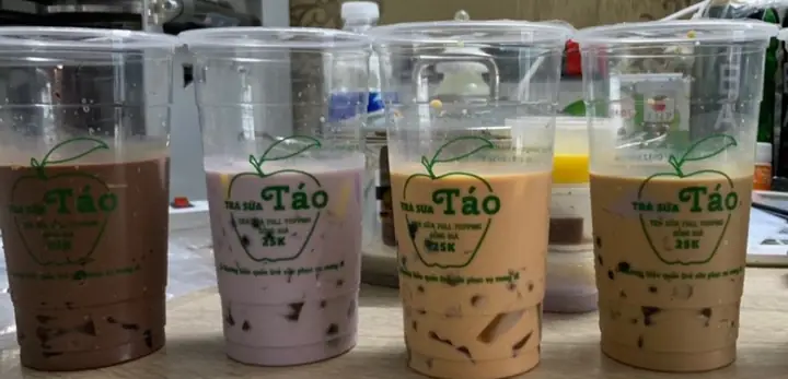 Giá Trà Sữa Full Topping Bao Nhiêu? Bảng Giá Lẻ, Sỉ, Combo Học Sinh & Ship 0đ Mới 2026 Giá Trà Sữa Full Topping Bao Nhiêu? Bảng Giá Lẻ, Sỉ, Combo Học Sinh & Ship 0đ Mới 2026