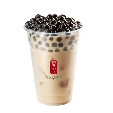 Cập Nhật Menu & Bảng Giá Trà Sữa Gong Cha Mới Nhất 2024: Chi Tiết Theo Size S, M, L