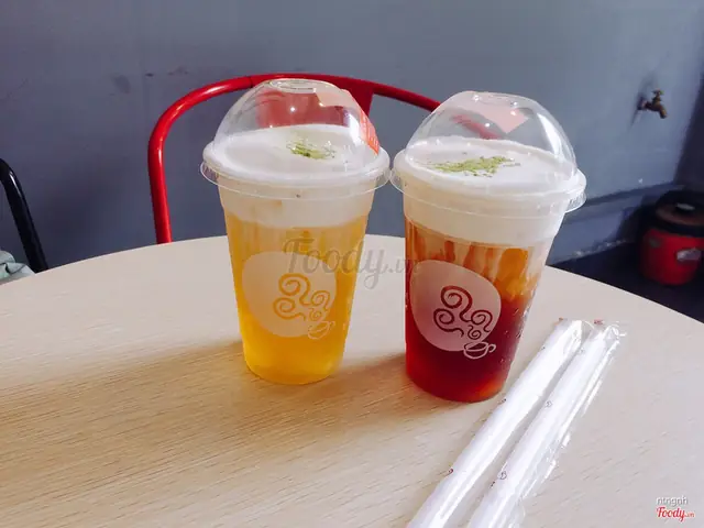 Menu Trà Sữa Gong Cha Nguyễn Đình Chiểu: Giá, Địa Chỉ, Đặt Hàng Online & Đánh Giá