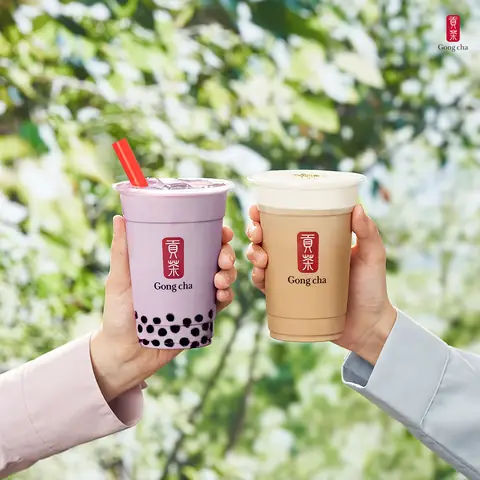 Menu, Địa Chỉ, Giờ Mở Cửa & Ưu Đãi Trà Sữa Gong Cha Phan Văn Trị Mới Nhất