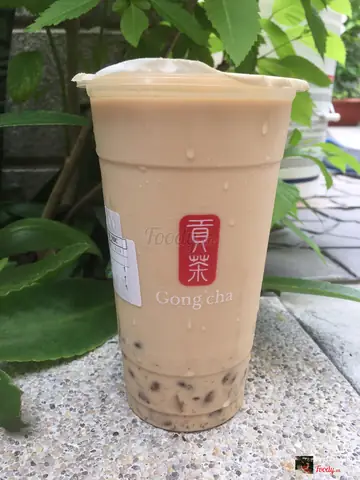 Menu, Giá, Địa Chỉ & Cách Đặt Hàng Trà Sữa Gong Cha Nguyễn Đình Chiểu (quận 1) - Cập Nhật 2026