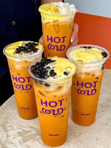 Trà Sữa Hot & Cold Đà Nẵng Còn Mở Không? Địa Chỉ, Menu, Order Online & Tin Tức Đóng Cửa 2025