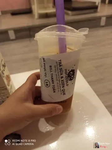 Cập Nhật Hot & Cold Trà Sữa Xiên Que Tân Phú: Trạng Thái Đóng Cửa, Địa Chỉ Chi Nhánh Cũ Và Lý Do