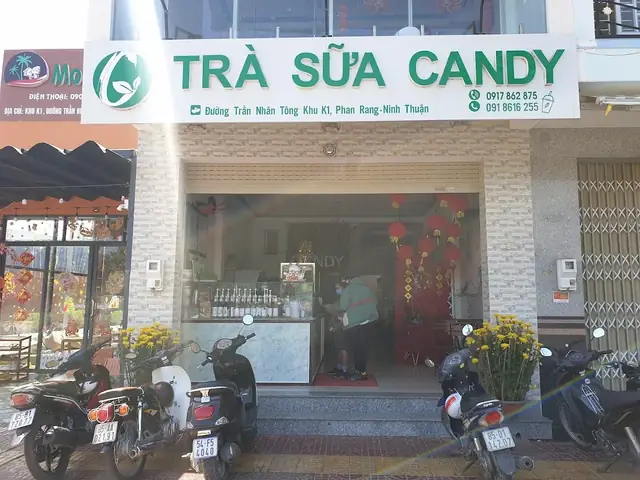 Top 10+ Quán Trà Sữa Khu K1 Phan Rang Ngon, Đẹp, Nhiều Topping Giá Tốt 2026 Top 10+ Quán Trà Sữa Khu K1 Phan Rang Ngon, Đẹp, Nhiều Topping Giá Tốt 2026