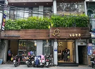 Địa Chỉ Koi Thé Ngô Đức Kế (hà Nội, Tp.hcm, Huế): Menu Giá, Giờ Mở Cửa, Review & Cách Đặt Hàng 2026