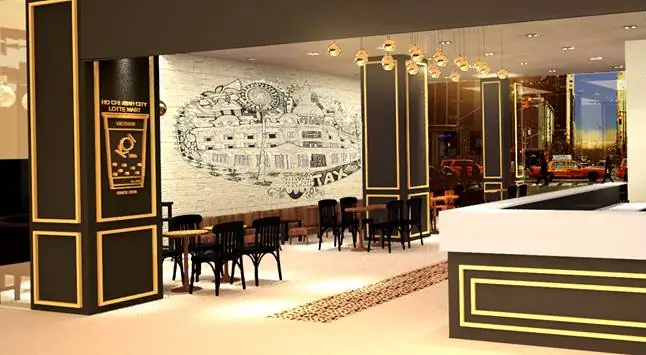 Địa Chỉ Koi Thé Ngô Đức Kế (hà Nội, Tp.hcm, Huế): Menu Giá, Giờ Mở Cửa, Review & Cách Đặt Hàng 2026