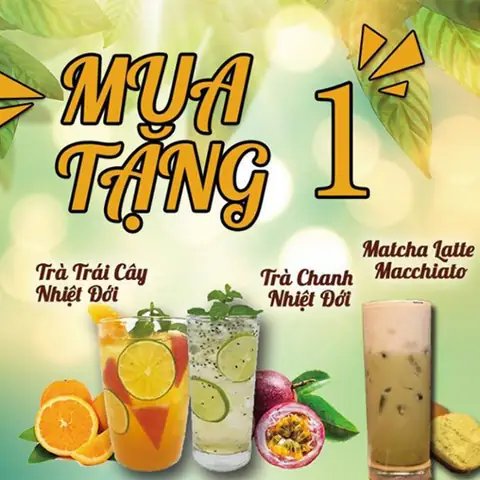 Tổng Hợp Deal Trà Sữa Mua 1 Tặng 1 Hôm Nay: Top App, Thương Hiệu Hot & Cách Order Đúng
