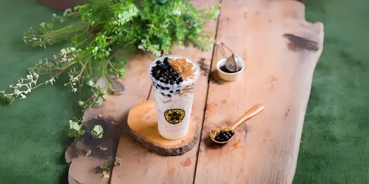 Trà Sữa Panda Tocotoco Gồm Những Gì? Chi Tiết Thành Phần, Topping Độc Đáo & Giá Tham Khảo