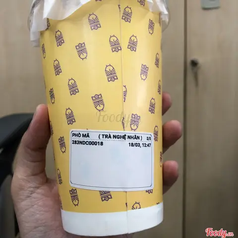 Thông Tin Chi Tiết Trà Sữa Phò Mã 89a Nguyễn Đình Chiểu: Địa Chỉ, Menu, Giá & Cách Đặt Hàng Online