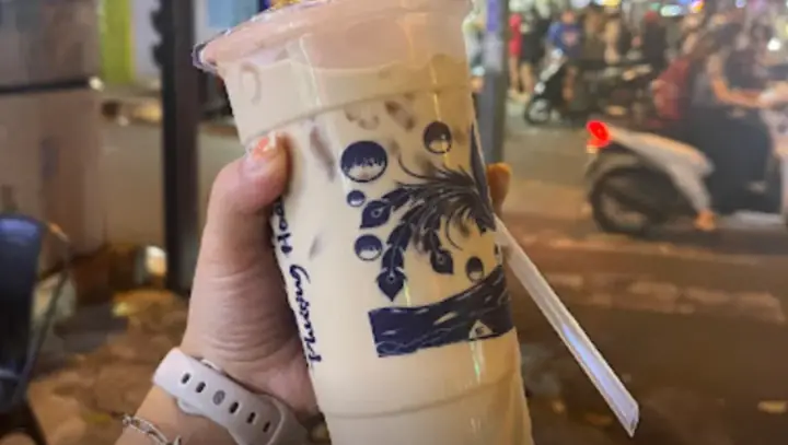 Top 10+ Món Ngon Nhất Trà Sữa Phượng Hoàng Phải Thử (menu & Giá Cập Nhật)