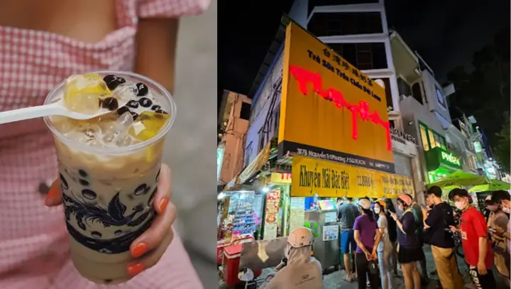 Top 10+ Món Ngon Nhất Trà Sữa Phượng Hoàng Phải Thử (menu & Giá Cập Nhật)