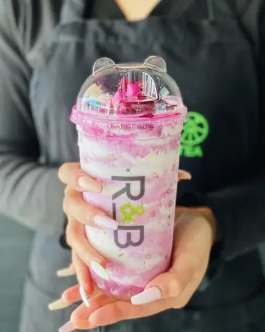 Trà Sữa R&b Sư Vạn Hạnh: Địa Chỉ 2 Chi Nhánh, Menu Giá Mới Nhất & Hotline Giao Hàng