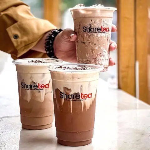 Trà Sữa R&b Sư Vạn Hạnh: Địa Chỉ 2 Chi Nhánh, Menu Giá Mới Nhất & Hotline Giao Hàng
