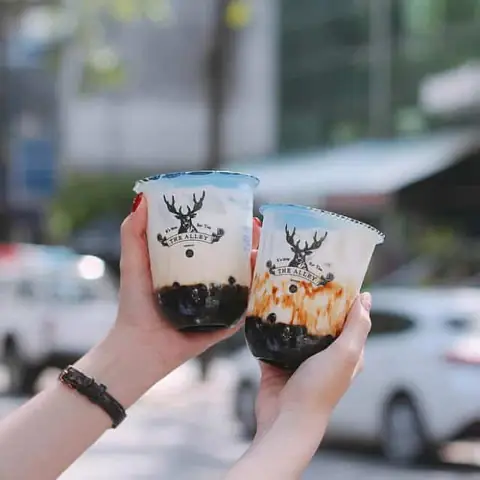 Trà Sữa Trân Châu Ở Hà Nội: Top Quán Ngon Nổi Tiếng Nhất Hiện Nay Trà Sữa Trân Châu Ở Hà Nội: Top Quán Ngon Nổi Tiếng Nhất Hiện Nay
