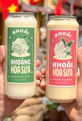 Trà Sữa Vy Anh Đức Hòa Thượng: Địa Chỉ, Menu, Giá & Review Chi Tiết 2026