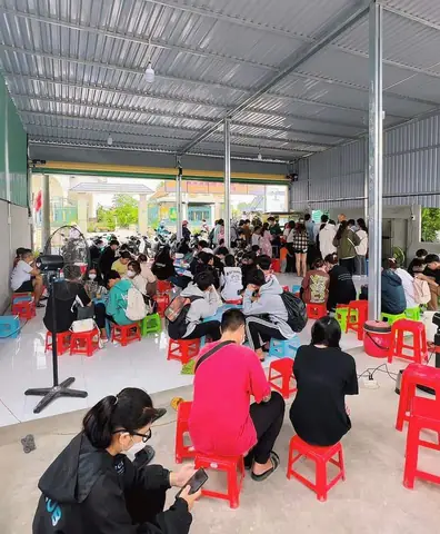 Trà Sữa Vy Anh Đức Hòa Thượng: Địa Chỉ, Menu, Giá & Review Chi Tiết 2026