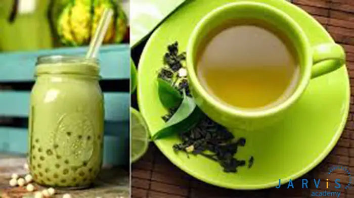 Trà Xanh Thái Nguyên Có Làm Được Trà Sữa Không? Cách Làm Chuẩn Vị Tại Nhà Đơn Giản