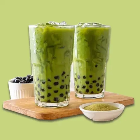 Trà Xanh Thái Nguyên Có Làm Được Trà Sữa Không? Cách Làm Chuẩn Vị Tại Nhà Đơn Giản