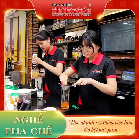 Top 12+ Trường Dạy Pha Chế Uy Tín Hà Nội & Tp.hcm 2024: Học Phí, Thời Gian, Chương Trình Chi Tiết