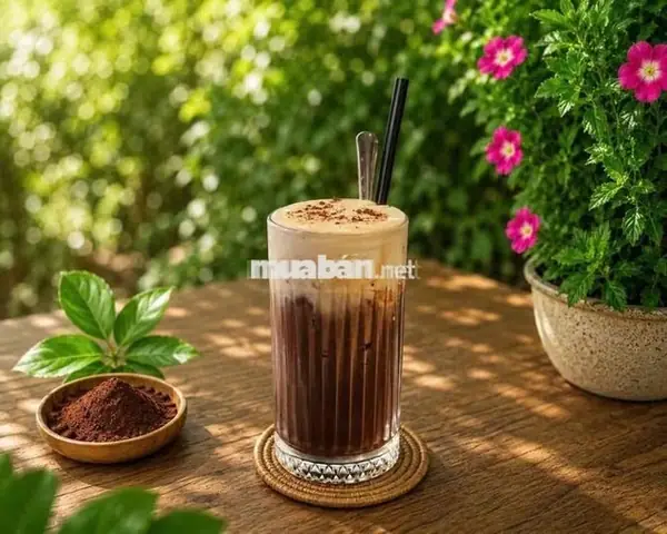 Tuyển Dụng Pha Chế Bình Thạnh: Việc Làm Barista Mới Nhất, Mức Lương Và Cách Ứng Tuyển