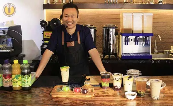 Tuyển Pha Chế Hà Nội: Việc Làm Mới Nhất, Mức Lương Và Cách Ứng Tuyển