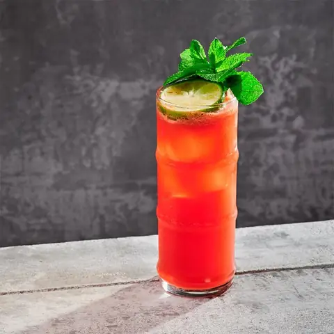 Tổng Hợp 5+ Công Thức Twister Cocktail Ngon, Dễ Làm: Từ Cổ Điển Đến Trend Que Twister