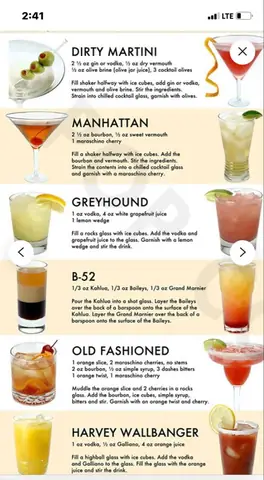 Cocktail Có Bao Nhiêu Loại? Phân Loại Các Loại Cocktail Phổ Biến Nhất Hiện Nay