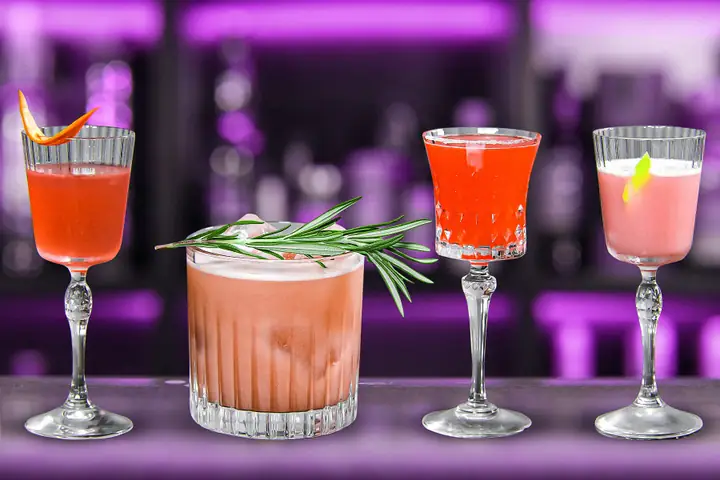 Unicum Cocktail: Cách Pha Các Món Cocktail Ngon Từ Rượu Thảo Mộc Hungary