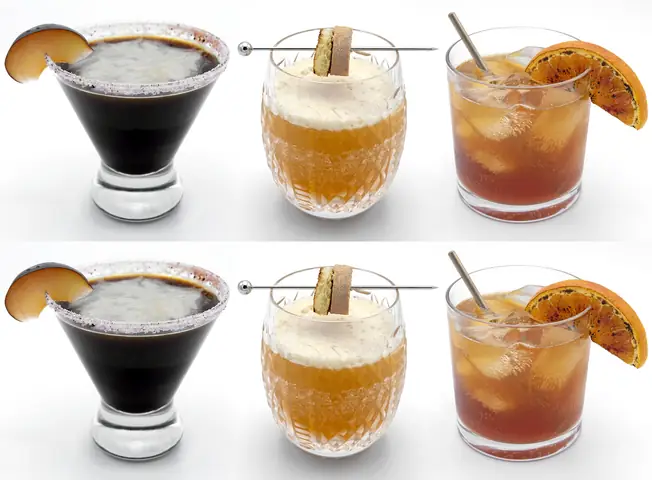 Unicum Cocktail: Cách Pha Các Món Cocktail Ngon Từ Rượu Thảo Mộc Hungary