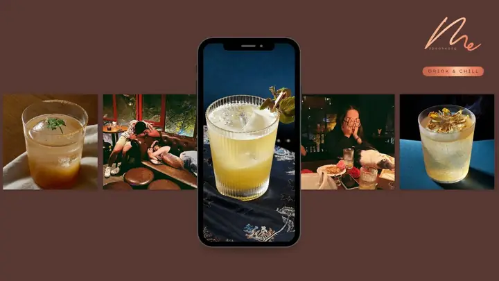 Uống Cocktail Có Say Không? Câu Trả Lời Chi Tiết, Yếu Tố Quyết Định & Top Cocktail Nhẹ Nồng Độ Cồn