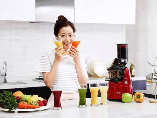 Uống Nước Ép Trái Cây Có Tốt Không? Lợi Ích, Tác Hại Và Cách Uống Đúng Cách