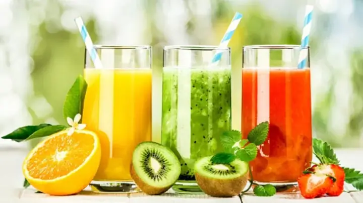 Uống Nước Ép Trái Cây Có Tốt Không? Lợi Ích, Tác Hại Và Cách Uống Đúng Cách