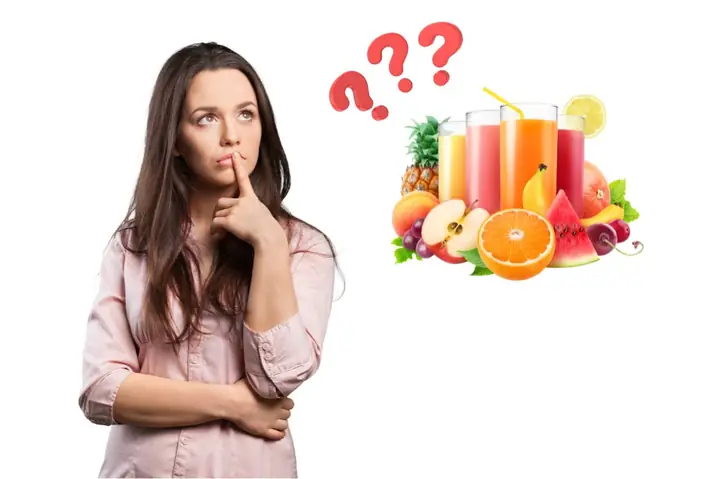 Uống Nước Ép Trái Cây Mỗi Ngày Có Tốt Không? Lợi Ích, Tác Hại Và Liều Lượng An Toàn
