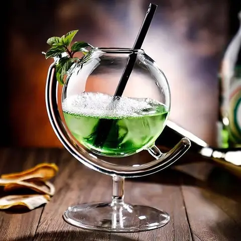 Verre À Cocktail : Guide Complet Pour Choisir Le Bon Verre Selon Votre Boisson