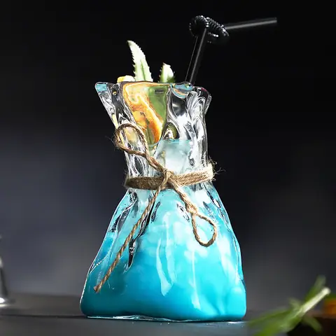 Verres À Cocktail : Les Différents Types Et Comment Bien Les Choisir